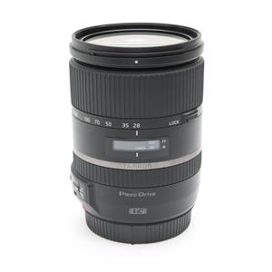 中古)TAMRON (タムロン) 28-300mm F3.5-6.3 Di VC PZD/Model A010E