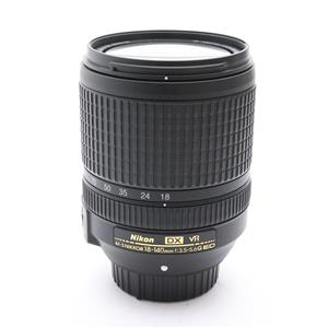 新品)Nikon (ニコン) AF-S DX NIKKOR 18-140mm F3.5-5.6G ED VR（商品