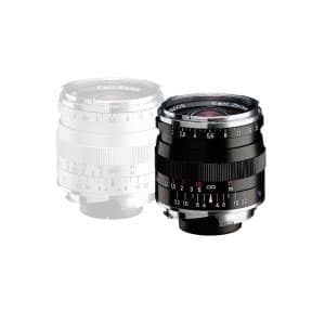 【超美品】ZEISS Biogon f2 35mm ZM ツァイス　フード付き