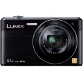 Panasonic (パナソニック) LUMIX DMC-SZ9-K ブラック