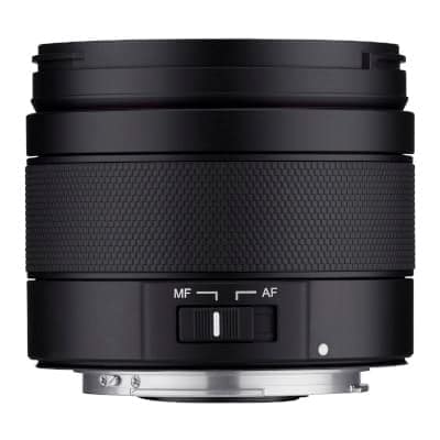 新品)SAMYANG (サムヤン) AF 12mm F2.0 RF-S（キヤノンRF/APS-C用