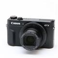 Canon (キヤノン) PowerShot G7X Mark II