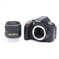 Nikon (ニコン) D5300 18-55 VR II レンズキット ブラック