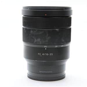SONY (ソニー) Vario-Tessar T* FE 16-35mm F4 ZA OSS SEL1635Z メイン