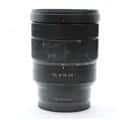 Vario-Tessar T* FE 16-35mm F4 ZA OSS SEL1635Z