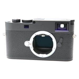 Leica (ライカ) M11-P ブラックペイント メイン