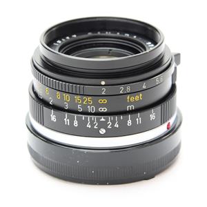 summicron 35mm F2 6枚玉」の商品検索結果 | デジタルカメラ、ミラー