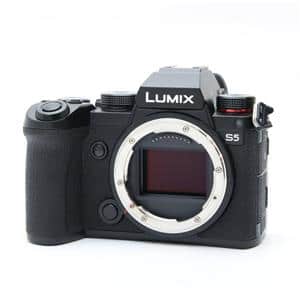 Panasonic (パナソニック) LUMIX DC-S5 ボディ メイン