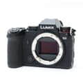 LUMIX DC-S5 ボディ 