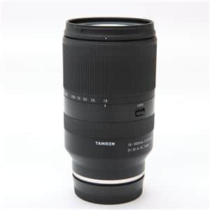Tamron 18-300mm f/3.5-6.3 Di III-A VC VXD Lens for Sony E