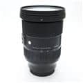 Art 24-70mm F2.8 DG DN  (ライカSL/TL用)