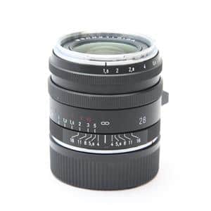 Voigtländer 15mm M