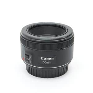 Canon (キヤノン) EF50mm F1.8 STM メイン