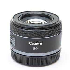 Canon (キヤノン) RF50mm F1.8 STM メイン