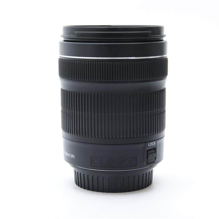 Canon EF-S 18-135mm IS USM レンズ ジャンク　故障品 販売終了】EF-S18-135mm F3.5-5.6 IS USM:交換レンズ 通販