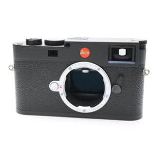Leica (ライカ) M11 ブラックペイント 美品 ライカM11 ブラック・ペイント | TOMIYA(トミヤ)-Omotecho Style