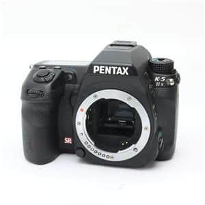 PENTAX (ペンタックス) K-5 IIs ボディ メイン