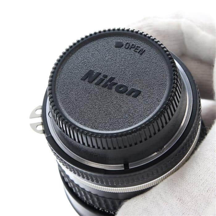 中古)Nikon (ニコン) Ai-S Nikkor 16mm F2.8 Fish Eye（商品ID