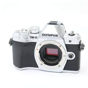 OLYMPUS (オリンパス) OM-D E-M1 ボディ シルバー」の商品検索