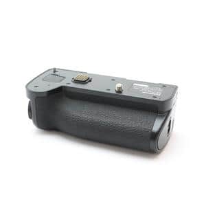 新品)Panasonic (パナソニック) バッテリーグリップ DMW-BGS5（商品ID