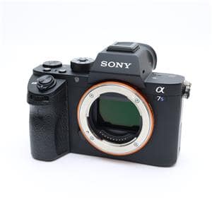[值下]SONY α7Sii a7s2 ミラーレス一眼 本体 バッテリー2個付き Amazon | SONY(ソニー) フルサイズミラーレス一眼 α7SM2 ボディ ILCE