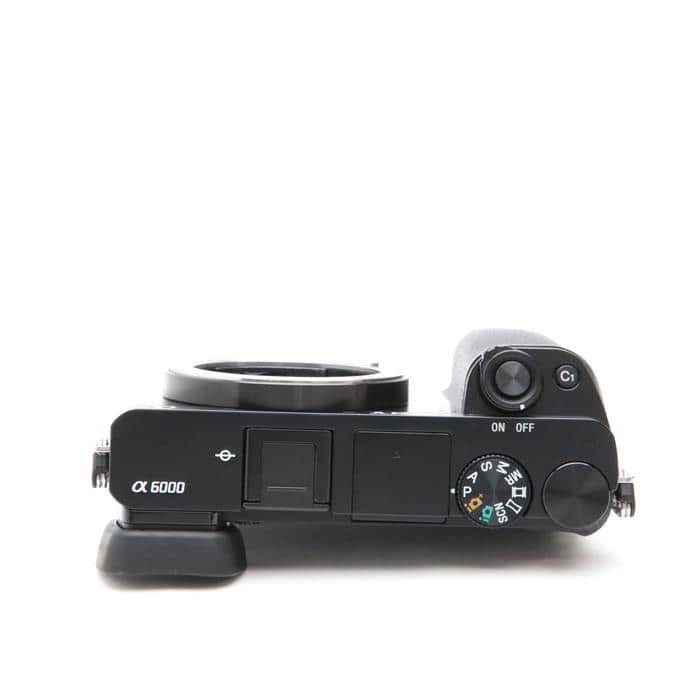 新品 ソニー α6000 ボディ SONY バッテリー有 ILCE-6000 シルバー 新品 ソニー α6000 ボディ SONY バッテリー有 ILCE-6000 シルバー