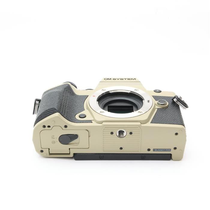 OM-5 Mark II ボディ