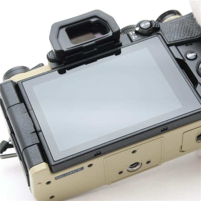 OM-5 Mark II ボディ