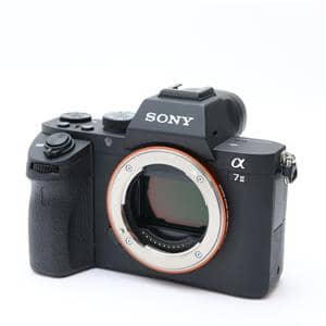 sony α7ii 本体 おまけ付き Amazon | SONY(ソニー) フルサイズ ミラーレス一眼カメラ α7II ボディ