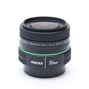 PENTAX DA 35mm F2.4 AL」の商品検索結果 | デジタルカメラ、ミラー