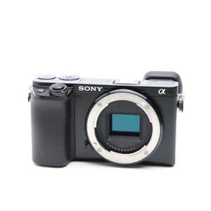 sony (ソニー) α6100 ボディ ilce-6100 ブラック」の商品検索結果