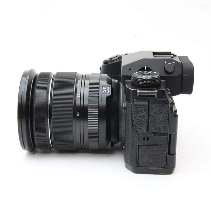 X-H2 XF16-80mmレンズキット