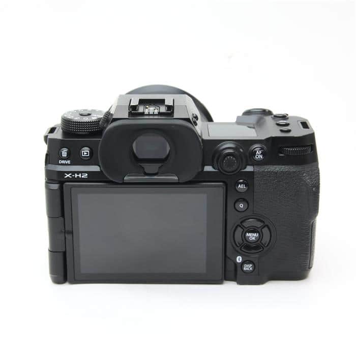 X-H2 XF16-80mmレンズキット