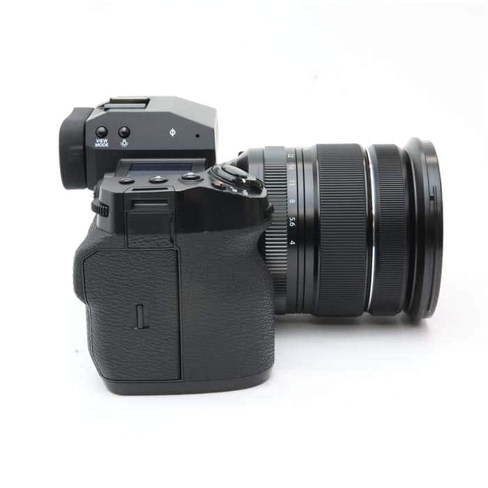 X-H2 XF16-80mmレンズキット