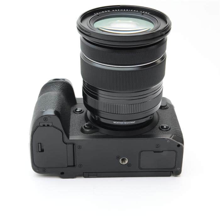 X-H2 XF16-80mmレンズキット