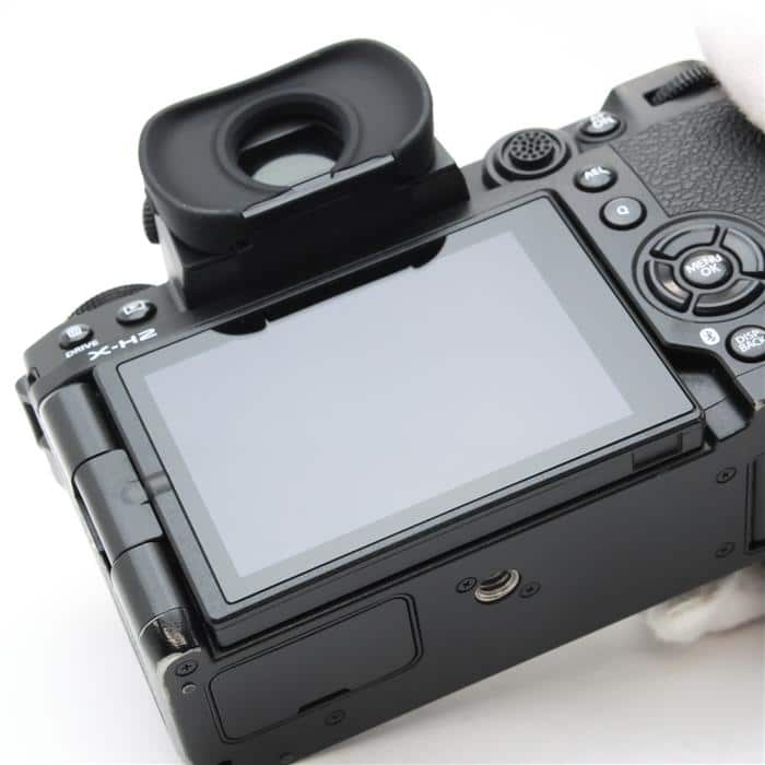 X-H2 XF16-80mmレンズキット