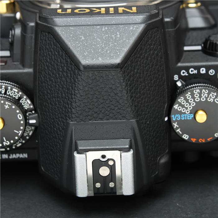 中古)Nikon (ニコン) Df Gold Edition ブラック（商品ID