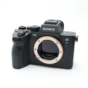 SONY (ソニー) α7SIII ボディ ILCE-7SM3 メイン