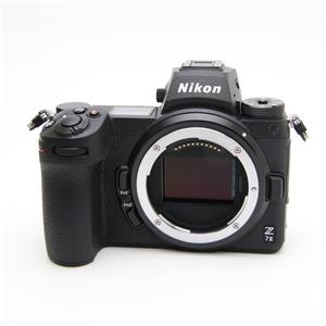 Nikon (ニコン) Z7II メイン
