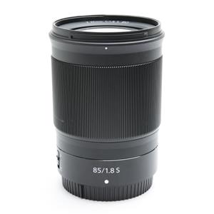 Nikon (ニコン) NIKKOR Z 85mm F1.8 S メイン