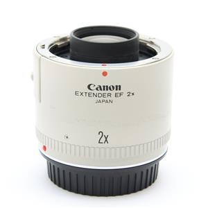 Canon (キヤノン) エクステンダー EF 2x」の商品検索結果 | デジタル