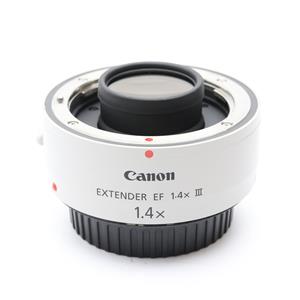 canon (キヤノン) エクステンダー ef1.4x ii」の商品検索結果
