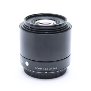 SIGMA A 60mm F2.8 DN」の商品検索結果 | デジタルカメラ、ミラーレス