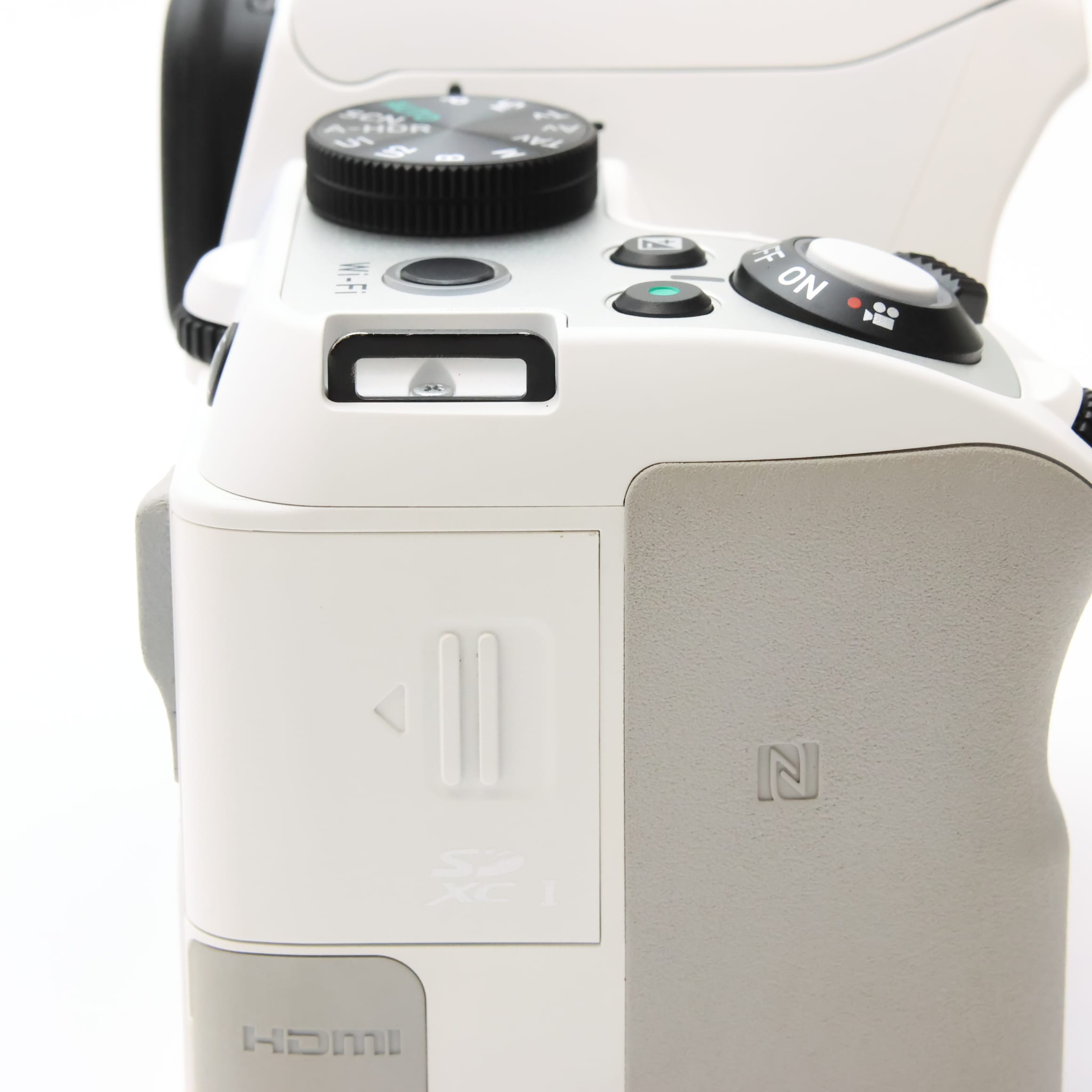 中古)PENTAX (ペンタックス) K-S2 ボディ ホワイト（商品ID