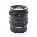 中古)Thypoch（タイポッシュ） Simera 28mm F1.4 (ライカM用) ブラック