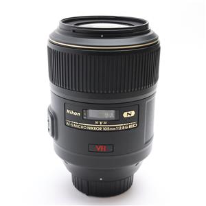 AF-S VR Micro-Nikkor 105mm f/2.8G IF-ED」の商品検索結果 | デジタル