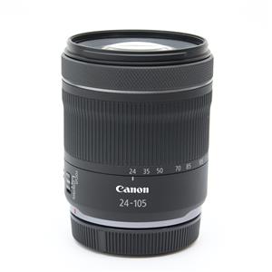 新品)Canon (キヤノン) RF24-105mm F4-7.1 IS STM（商品ID