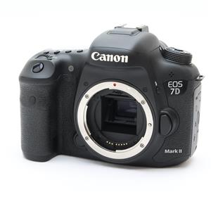 canon eos 7d mark ii」の商品検索結果 | デジタルカメラ、ミラーレス