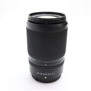 新品)Nikon (ニコン) NIKKOR Z DX 50-250mm F4.5-6.3 VR（商品ID