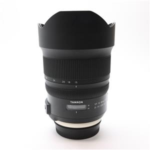 TAMRON (タムロン) SP 15-30mm F2.8 Di VC USD（キヤノン用）」の商品